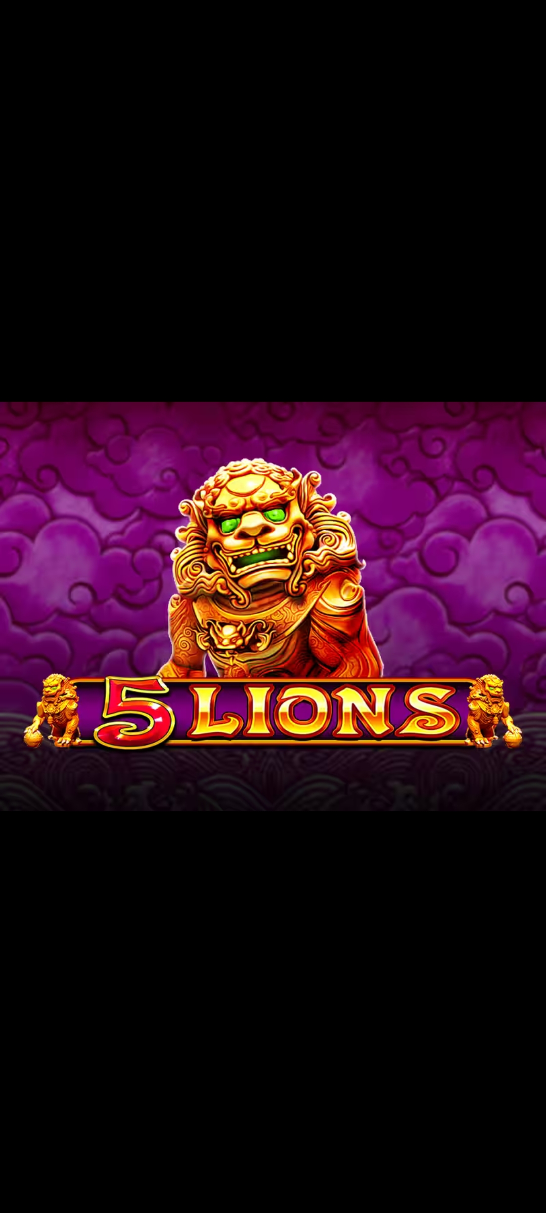 5 Lions