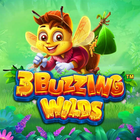 3 Buzzing Wilds
